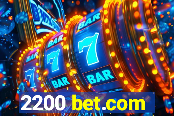 2200 bet.com